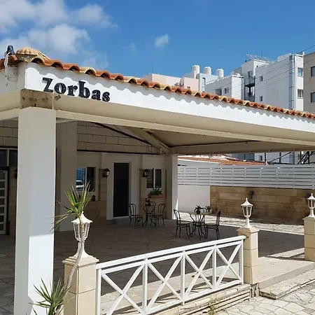 Appartement Zorbas No 2