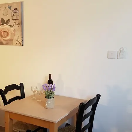 Appartement Zorbas No 2