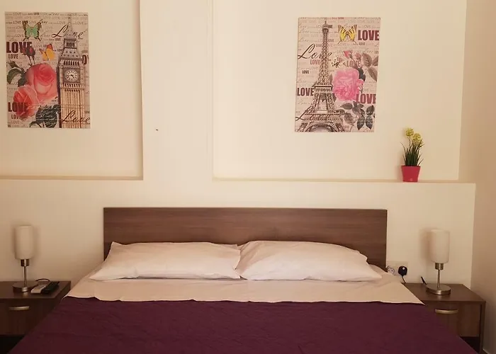 Zorbas No 2 לרנקה