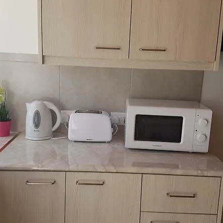 Zorbas No 2 Apartament