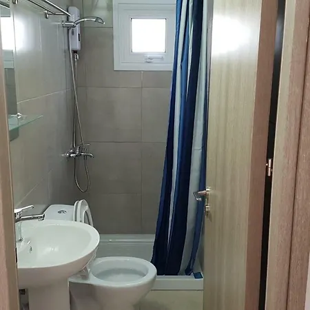 Apartament Zorbas No 2 Larnaca