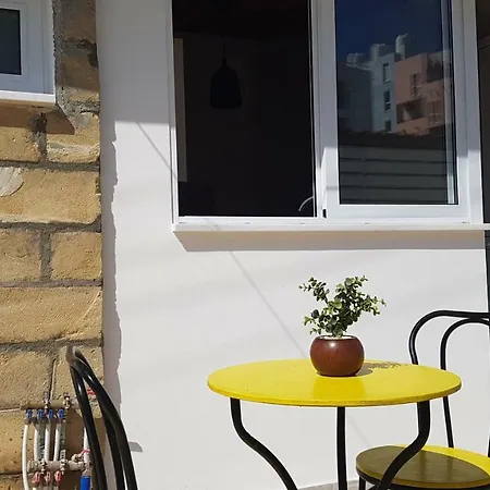 Zorbas No 2 Apartamento Lárnaca