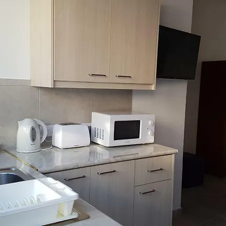 Apartamento Zorbas No 2