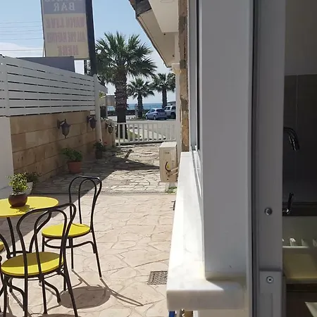 Διαμέρισμα Zorbas No 2 Λάρνακα