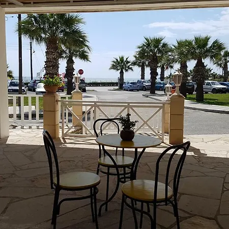 Zorbas No 2 Apartament Larnaca