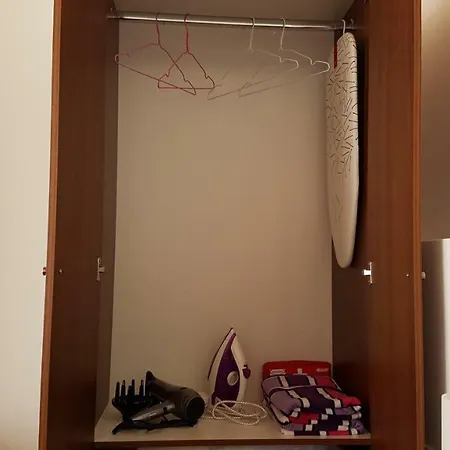 Apartament Zorbas No 2 *
