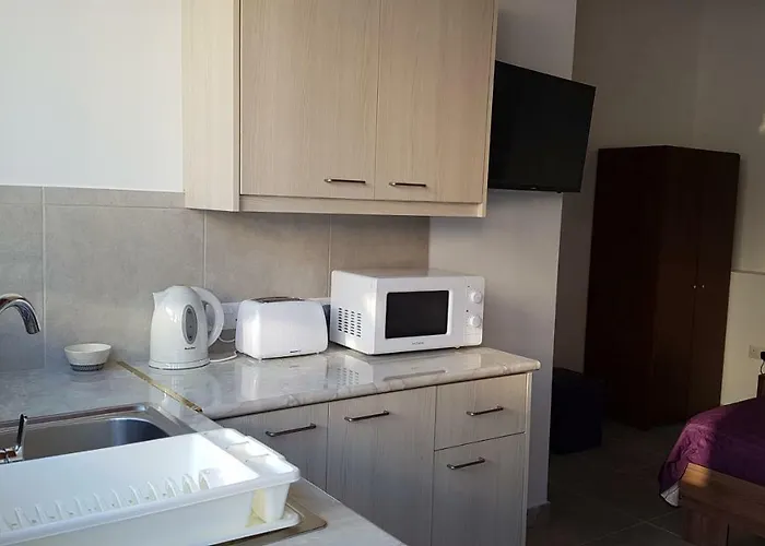 Apartmán Zorbas No 2