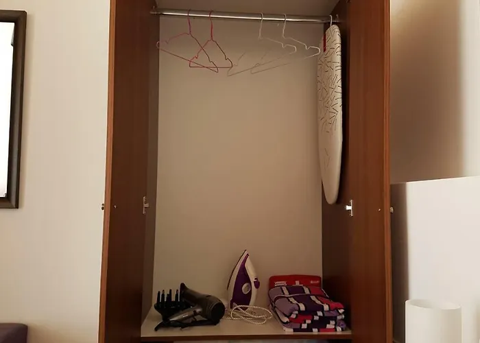 Apartmán Zorbas No 2 *