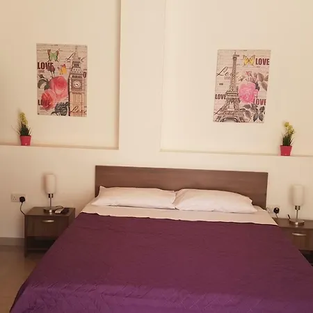 Lejlighed Zorbas No 2