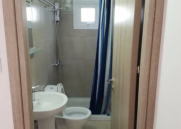 Apartment Zorbas No 2 Larnaca