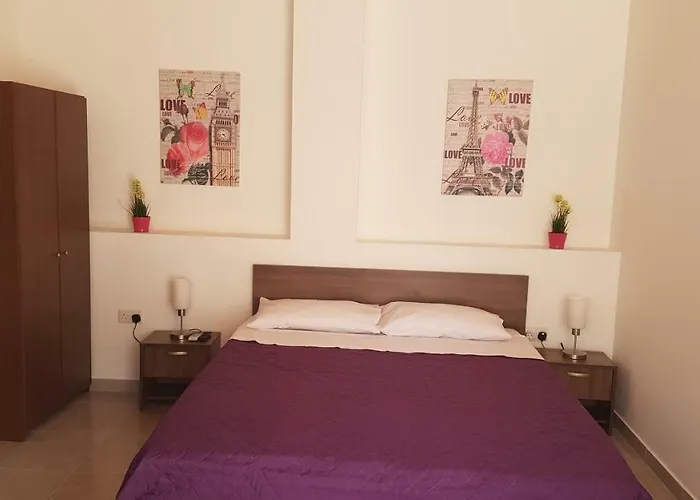 Apartment Zorbas No 2