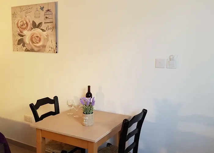 Apartment Zorbas No 2